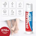 Dynamo Delay Endurance Spray - Last Longer & Stay in the Moment