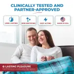 Dynamo Delay Endurance Spray - Last Longer & Stay in the Moment