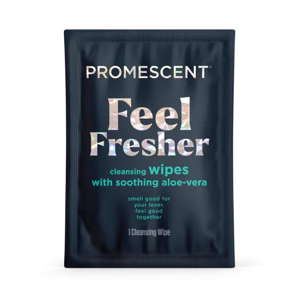 Promescent Before and After Wipes - Intimate Hygiene for Men & Women