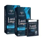 Promescent Delay Wipes – Last Longer with Confidence