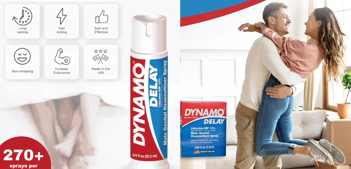 Built for Control. Perform on Your Terms.